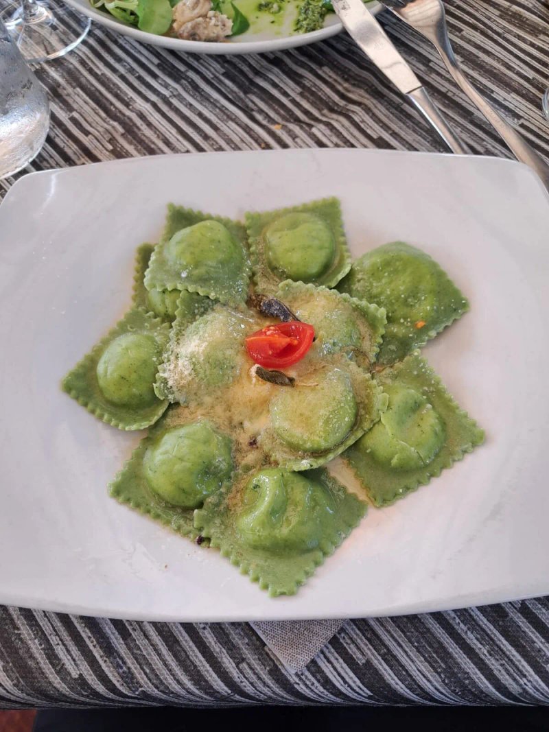 Trattoria Imbarcadero