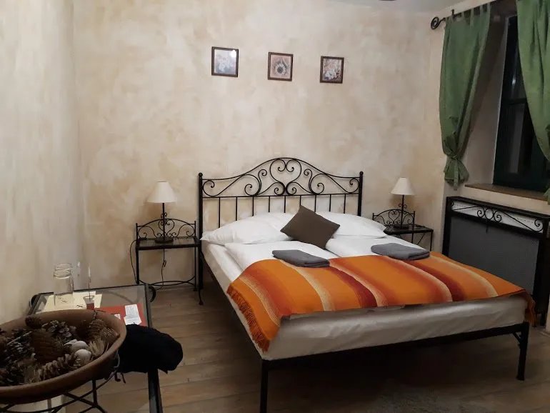 Hotel VIA IRONIA