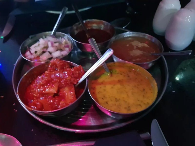 Mumbai Lounge