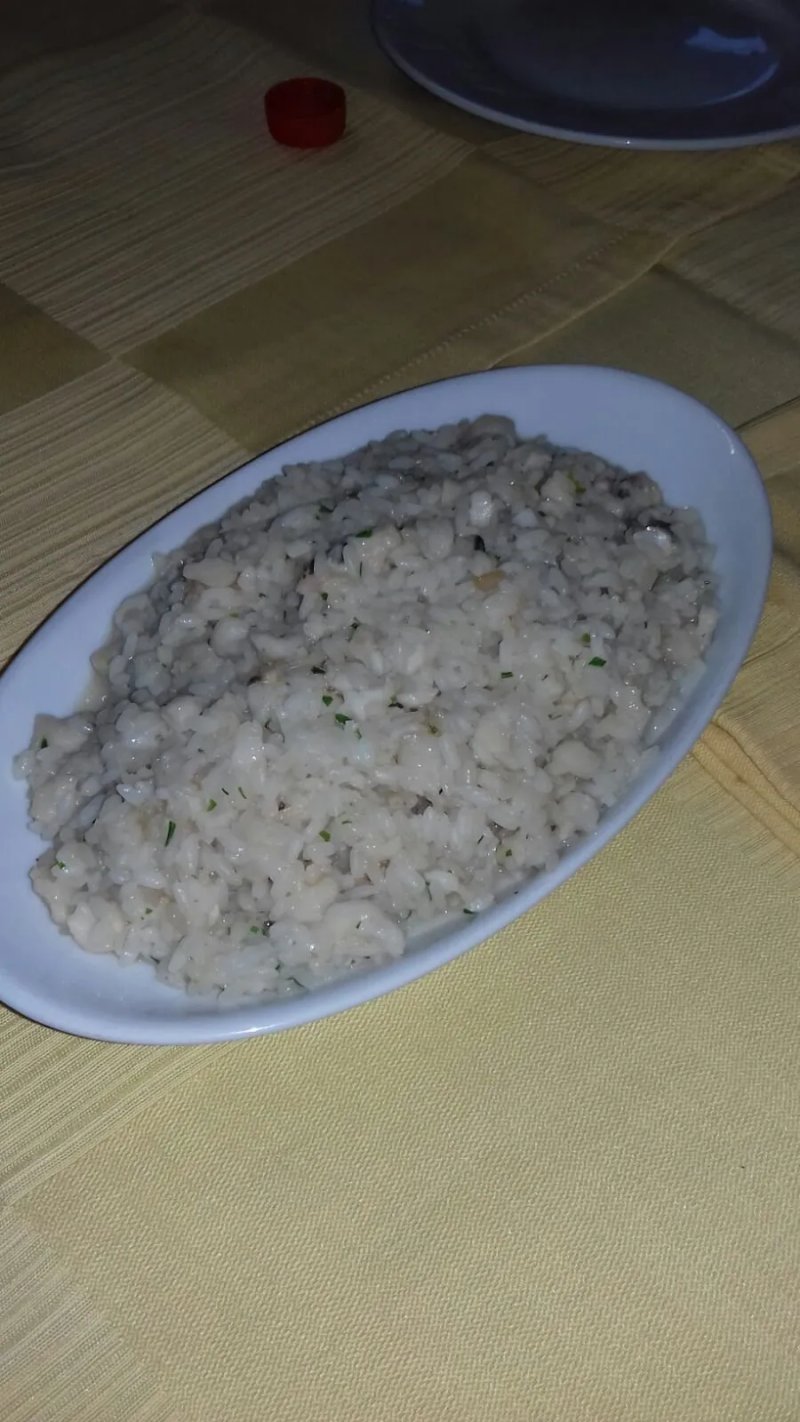 Ristorante La Pineta