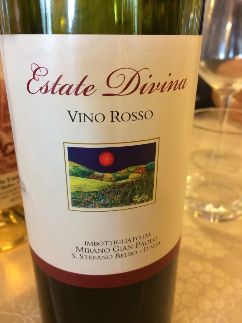 Agriturismo La Bella Estate