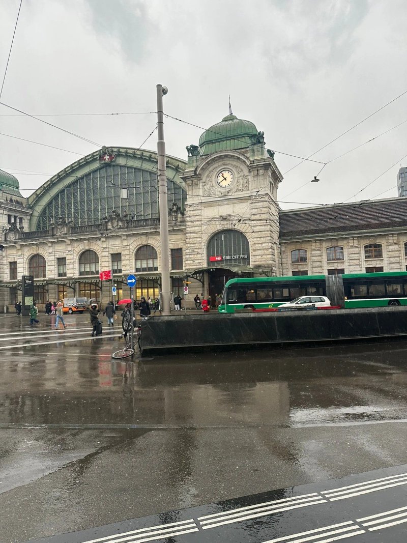 ibis Budget Basel Pratteln