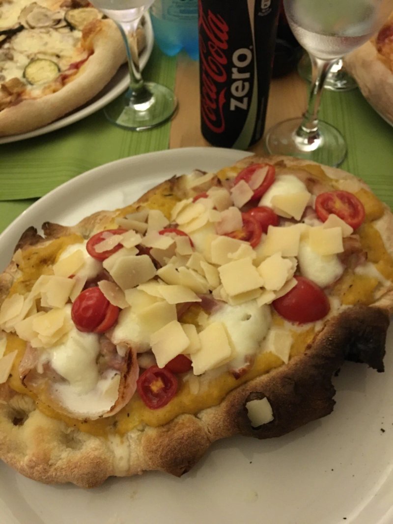 Pizzeria Doppiozero Srl
