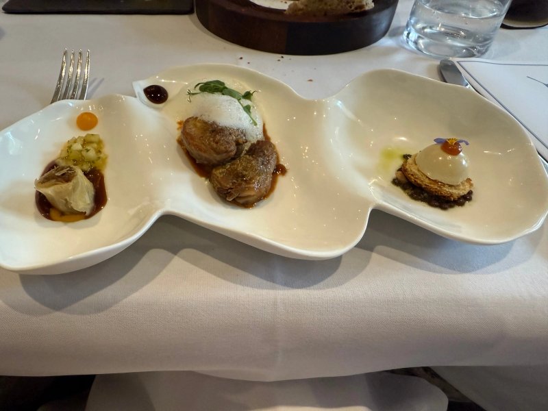 MacNean House & Restaurant
