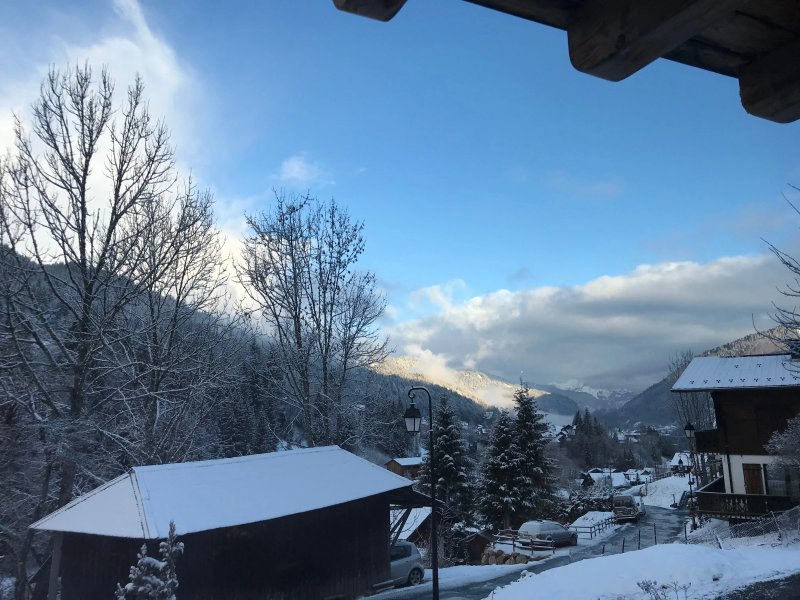 Riders Refuge - Chalet Coeur Du Bois