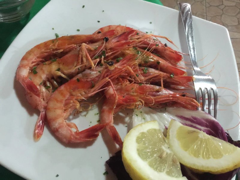 Trattoria Pizzeria T2