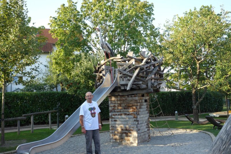 Restaurant Storchen