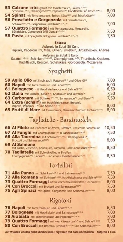 Pizzeria Vulkana