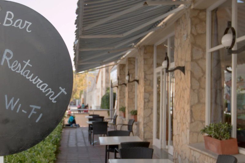 Bell Aire Hotel