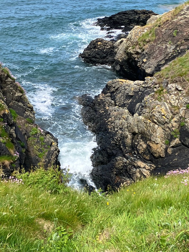 Anglesey And Wales Walking Holidays