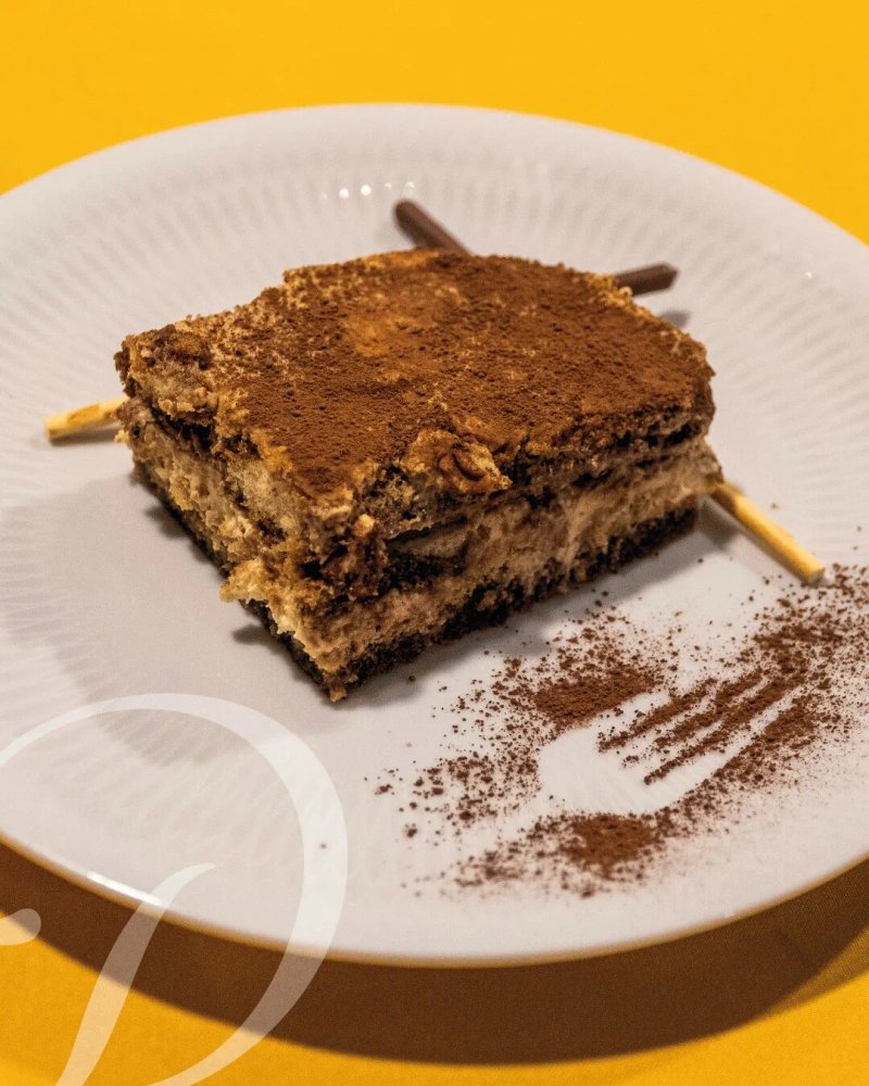 Ristorante D'Amigo