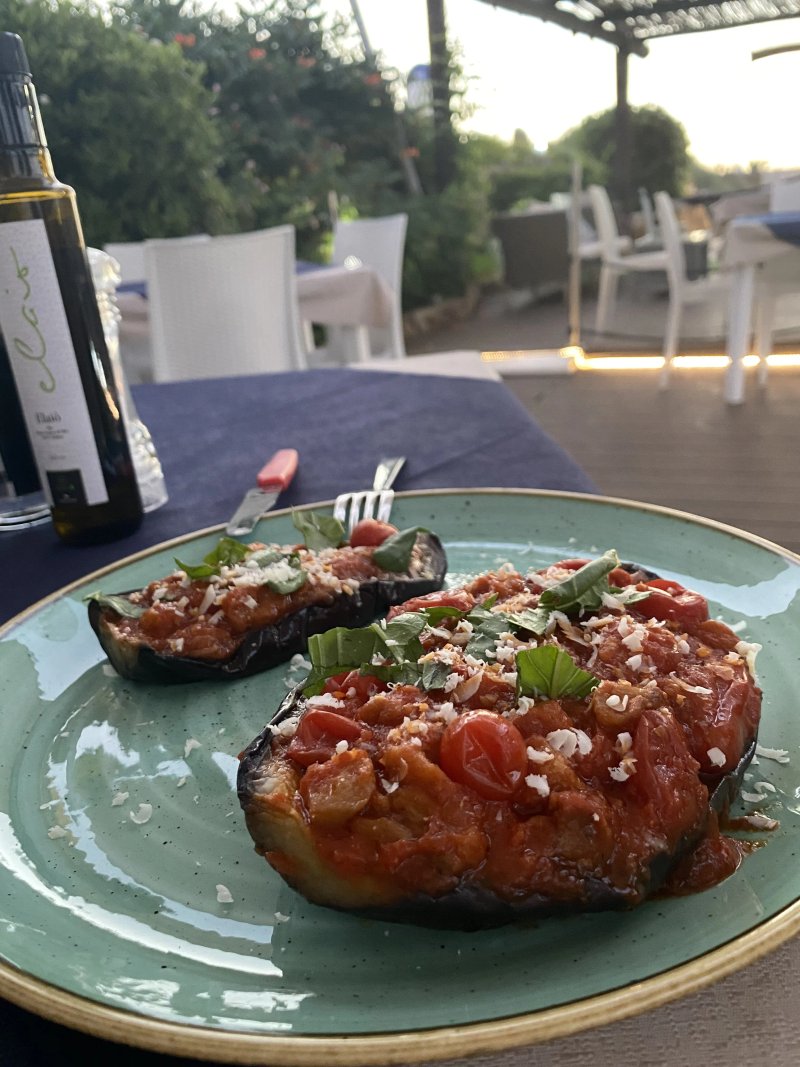 La Bufala Shop Porto Cervo