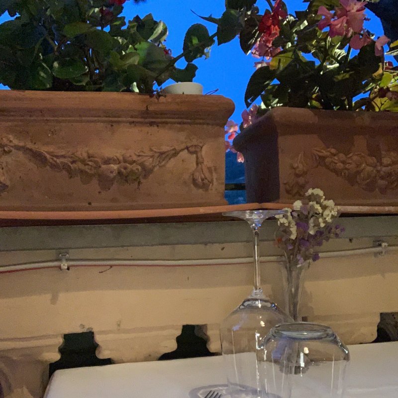 La cucina di Nonna Nina
