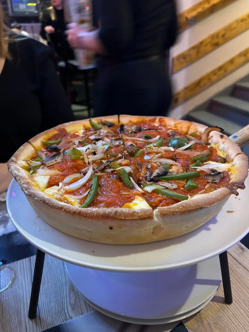 I55 American Bar & Restaurant