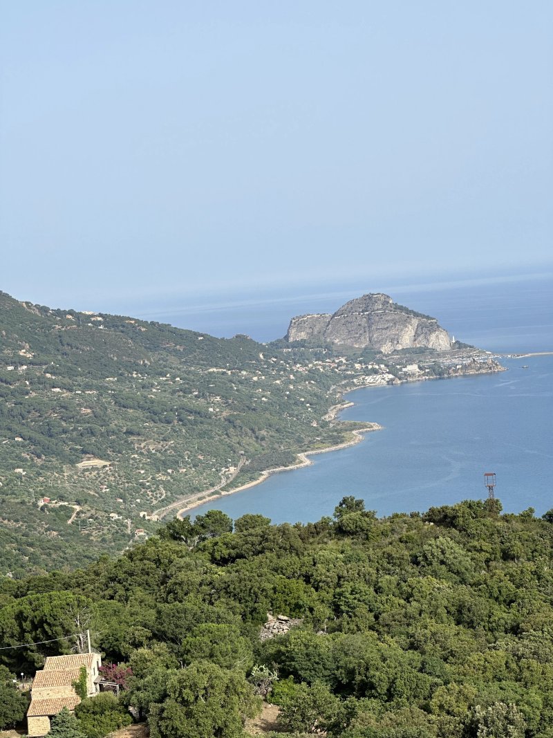 Cefalu Nest Pool House