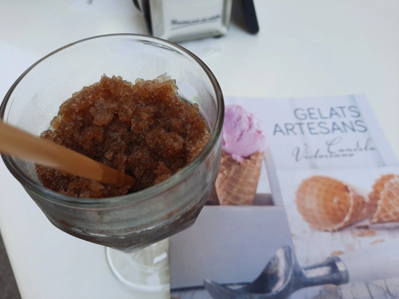 Torrons I Gelats Candela