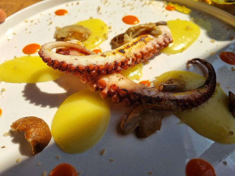 Il Leone d'Oro - Ristorante Pizzeria
