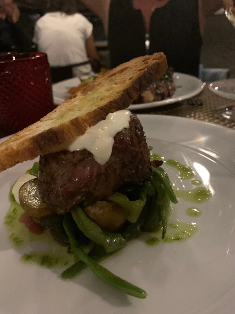 Restaurante Cova Da Loba