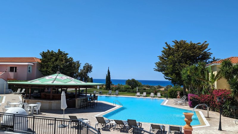 Akamanthea Holiday Village