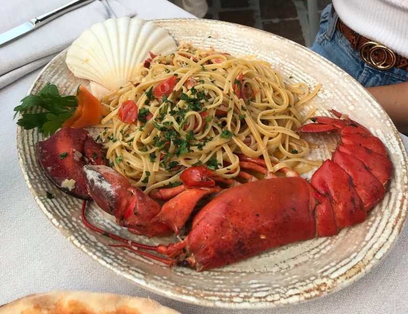 La Lanterna