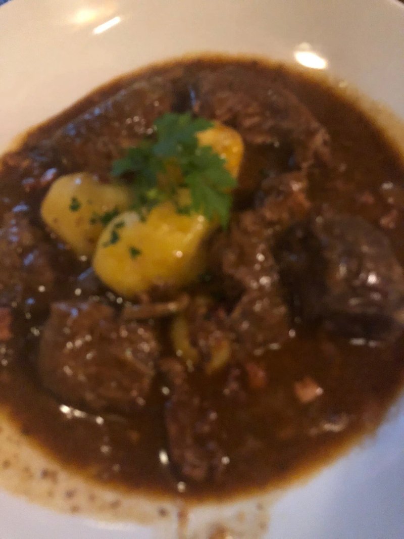 Le Bistrot d'Henri