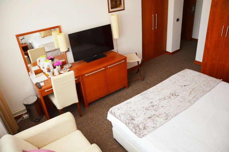 Hotel Le Petit Piaf