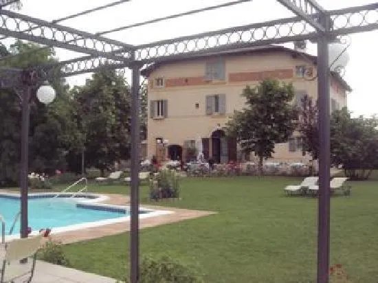 B&B & Residence Corte Bebbi