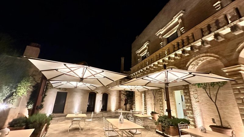 Castello di Ugento