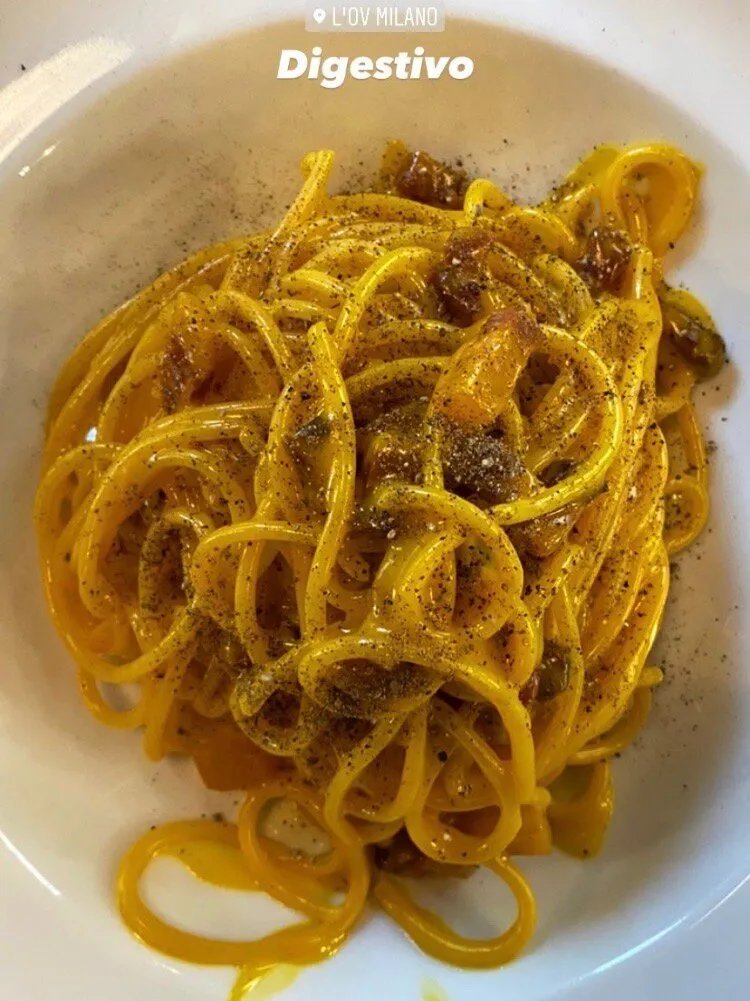L'Ov Milano - Via Vincenzo Monti