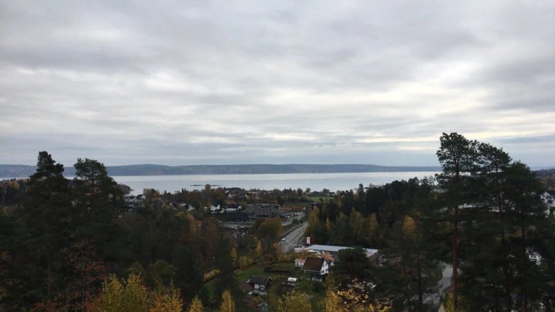 Quality Hotel Leangkollen
