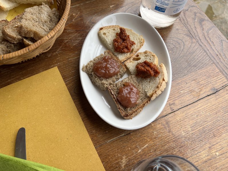 Castellinuzza e Piuca