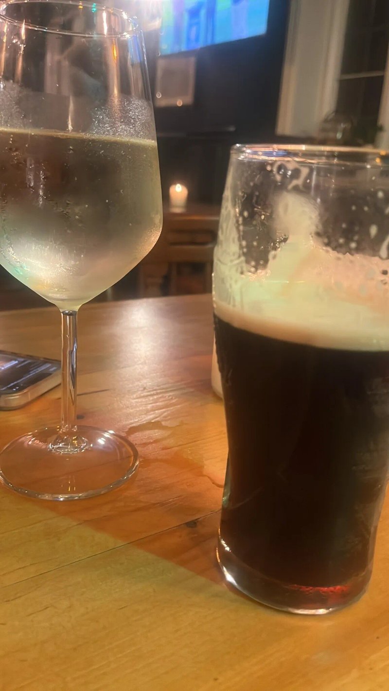 The Three Horseshoes, East Worldham