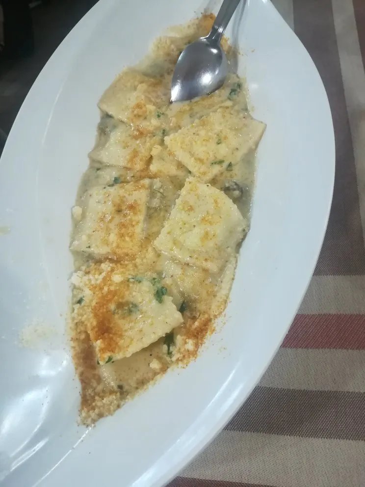 Al Corso Ristorante Pizzeria