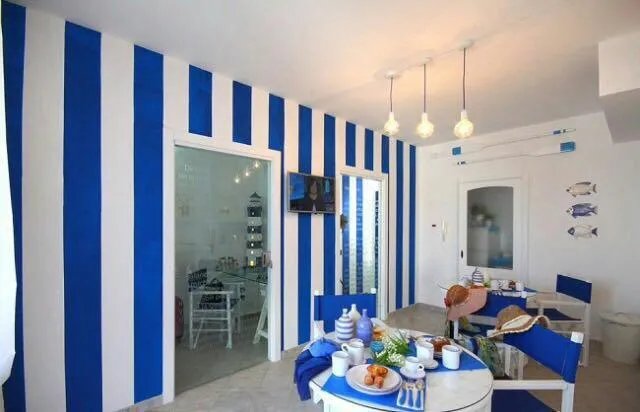 Santa Cesarea Terme B&B