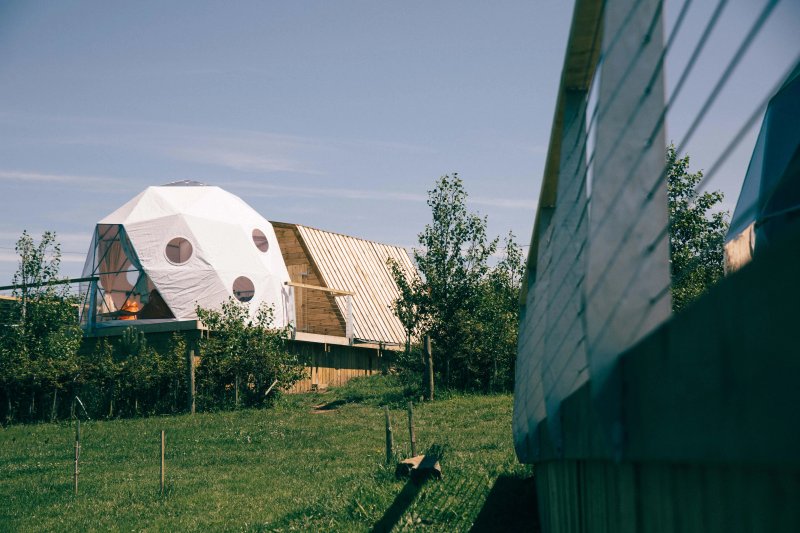 Loveland Farm