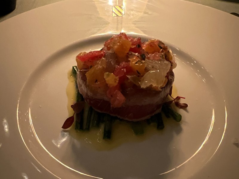Ristorante La Sponda