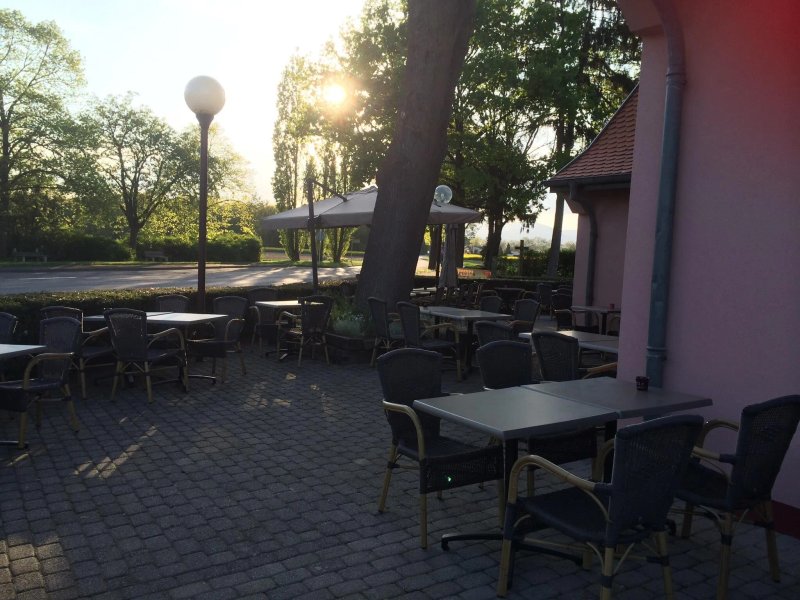 Auberge du Chene