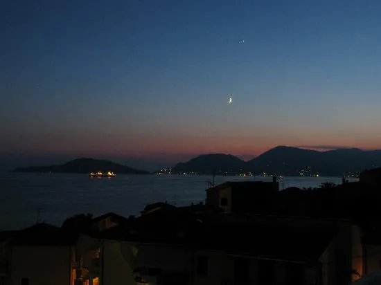 Pensione Ristorante Miramare