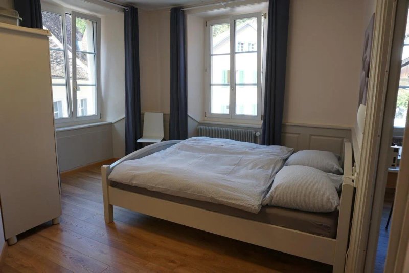 Hôtel de la Demi-Lune