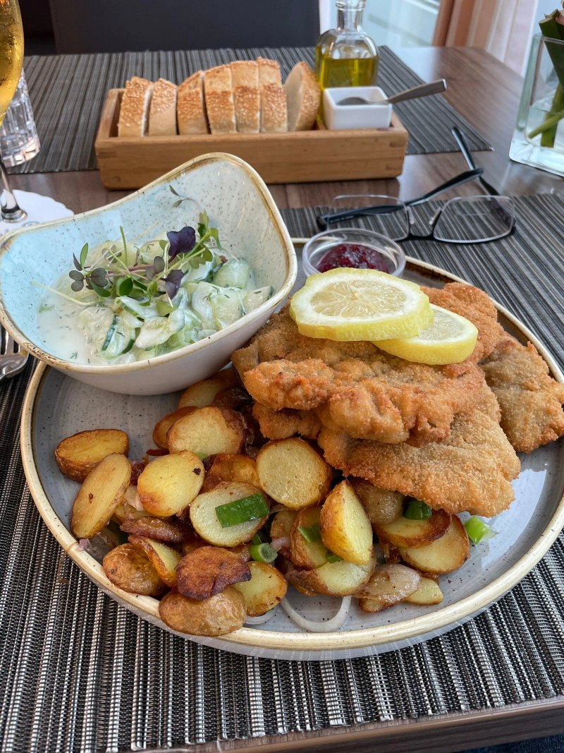 Restaurant Otto