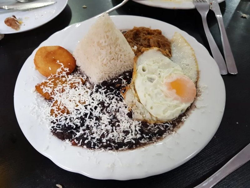 Mistura Bar