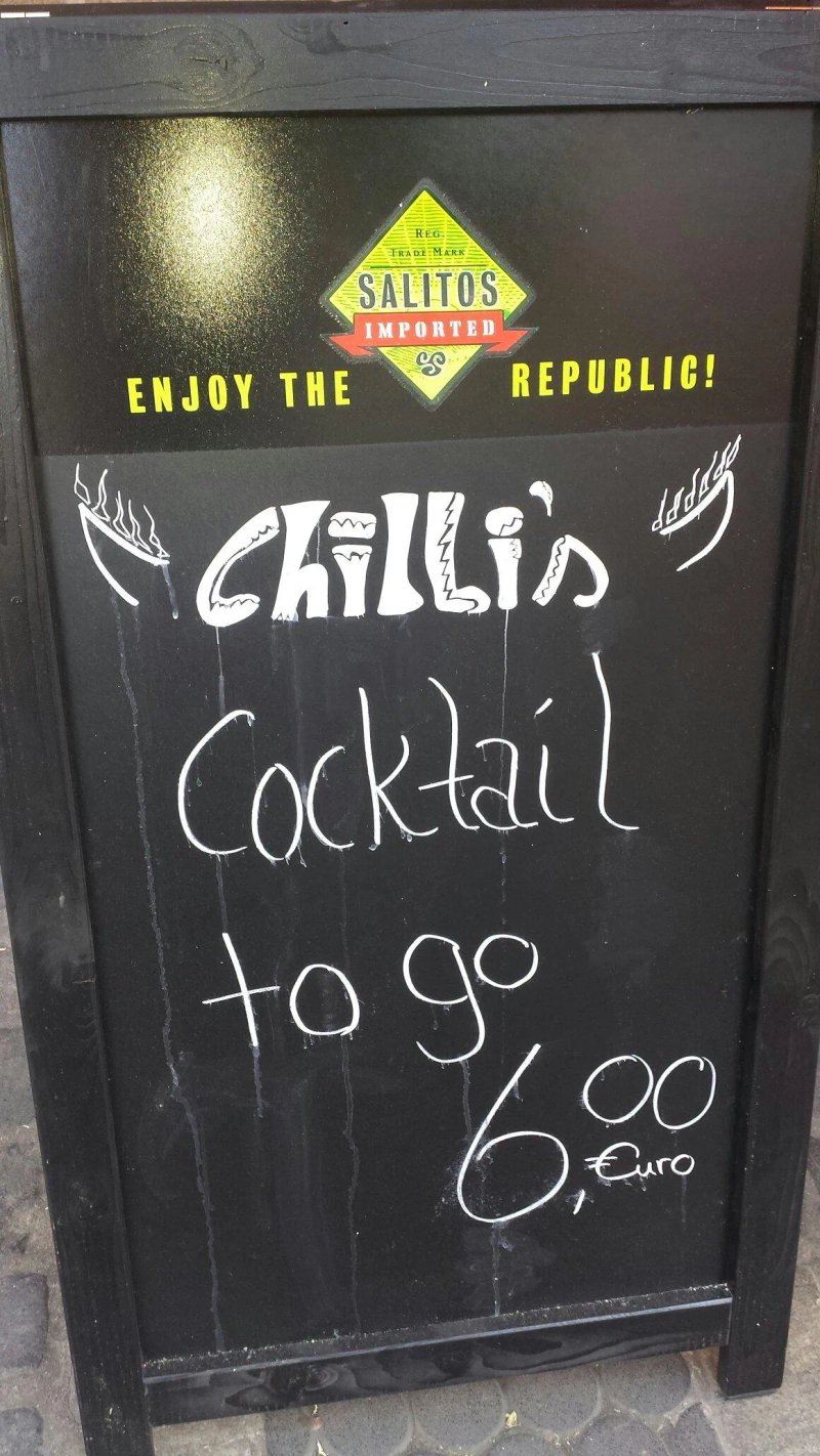 Chillis