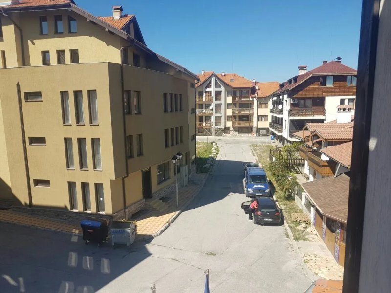 Ida Hotel
