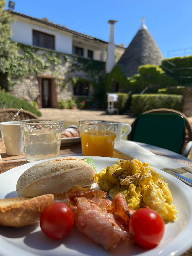 Agriturismo Iazzo Scagno