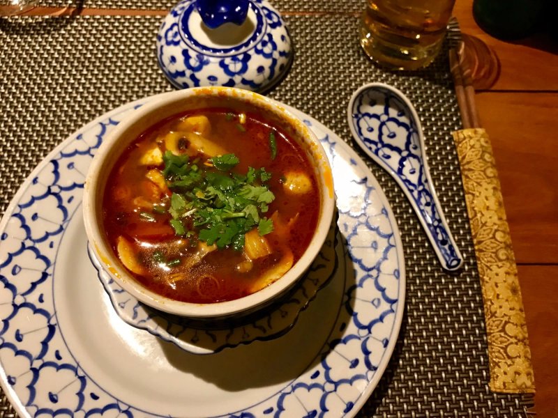 sala thai