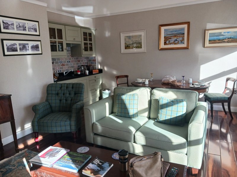 The Carriage Houses at Beechpark Country House