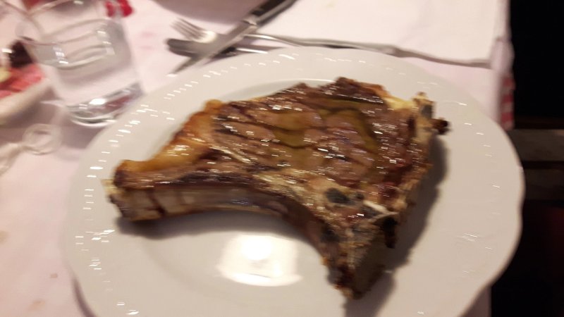 Trattoria Dalla Malgari