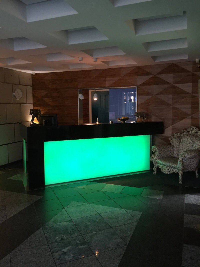 Avidon Art & Design Hotel