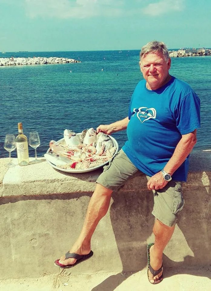 L'Ostricaio Stuzzicheria di Mare