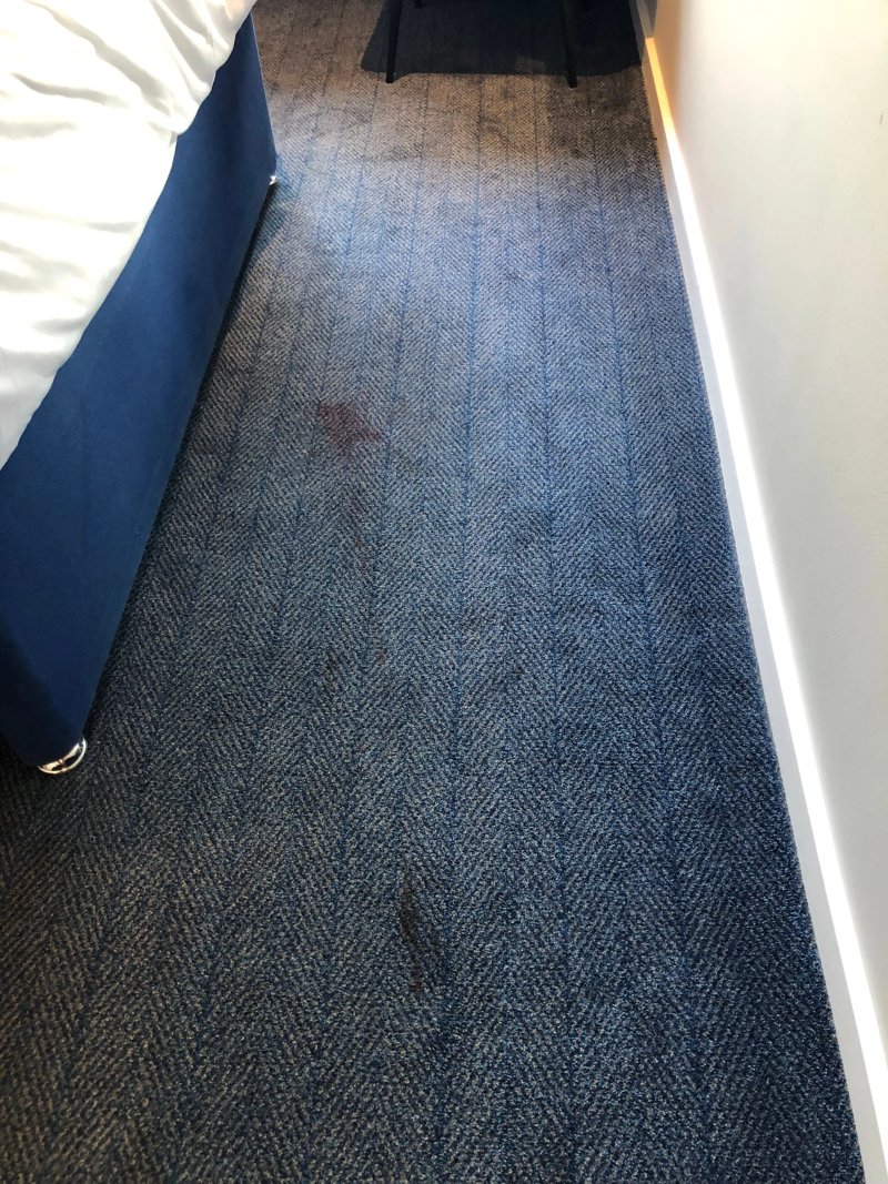 Travelodge Stirling City Centre